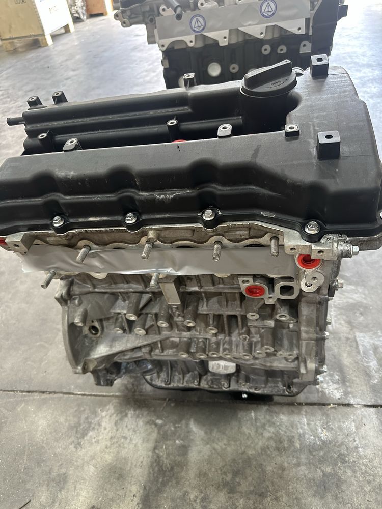 Супер Двигатель G4KD 2.0 для Hyundai Sonata, ix35, Kia Optima
