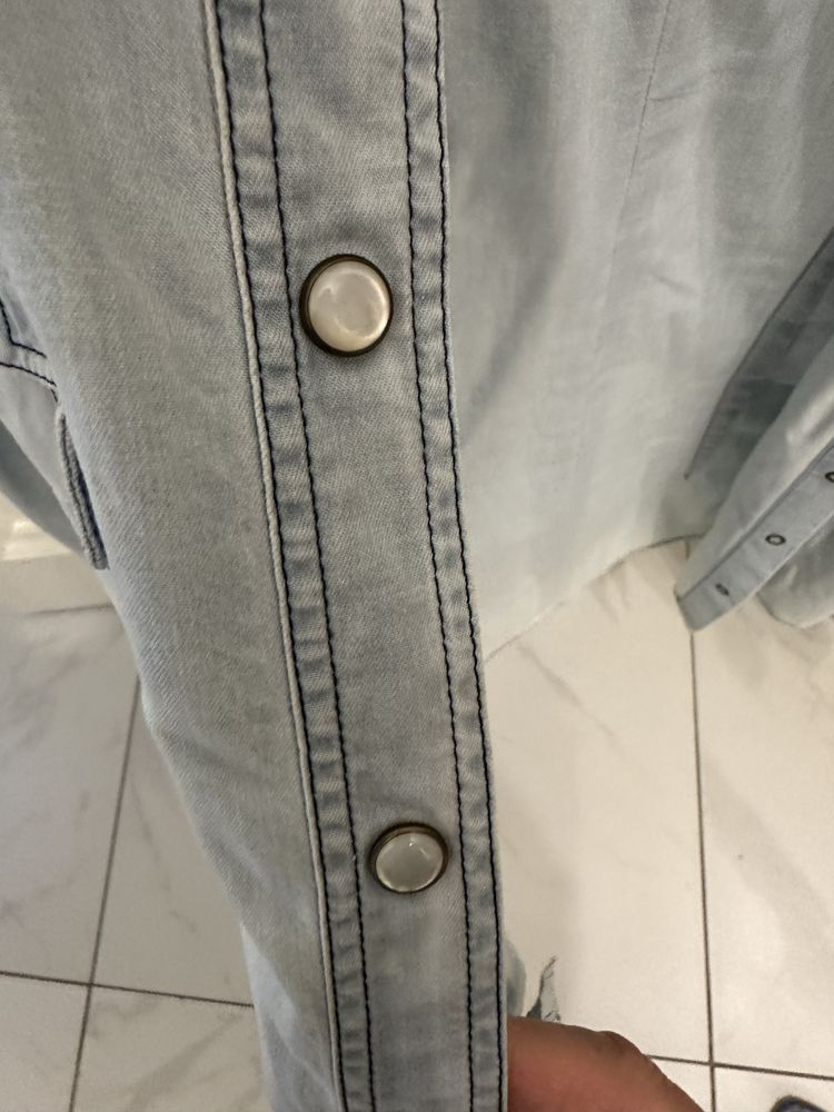 Dolce & Gabbana, рубашка , 100% оригинал
