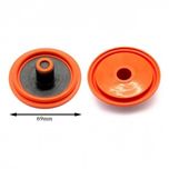 Мембрана КВКГ BMW N52, N52N, N52K, N52T, N51, N53