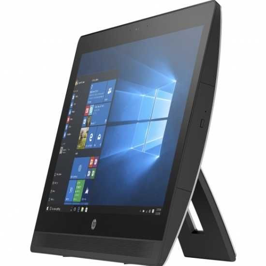 Быстрый моноблок в идеале HP 20" i3-6100 8GbDDR4 240Gb SSD доставка