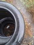 Шины 255/55 R17 летние
