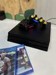 playstation 4 pro 1 Terabyte