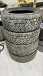 285/50R20 2 липучка 2щипы