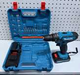 Шруповерт Makita