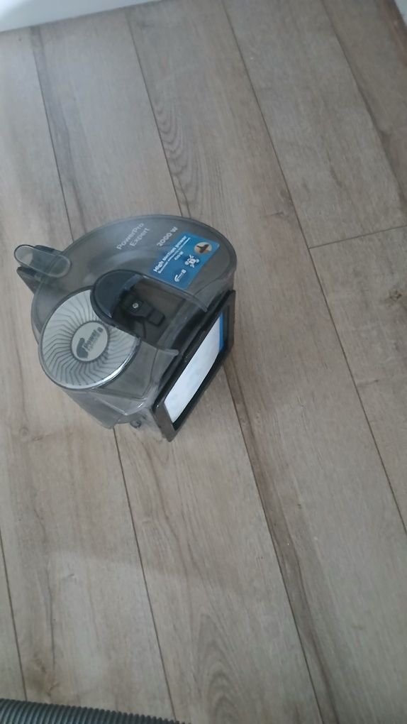 Пылесос philips FC 9728