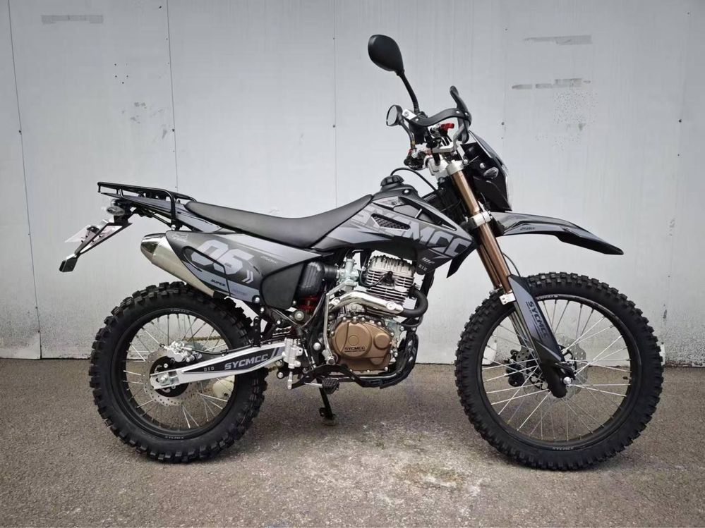 Эндура mmz cycmcc