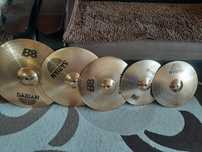 Продам комплект тарелок  sabian b8