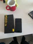 Продам poco f6 512/16