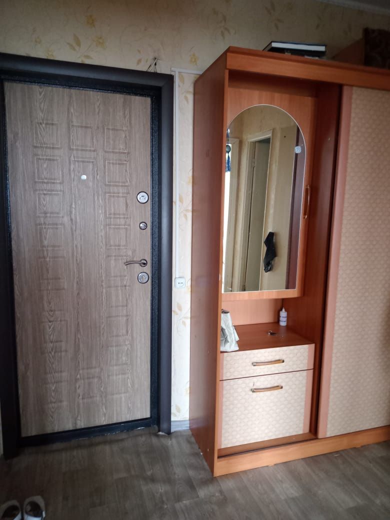 Продаётся 1 ком кв Жамбыла 154