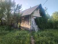 Продам дачу 12 сот