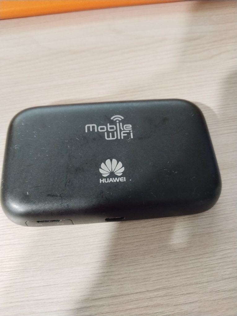 Продается роутер Huawei "Altel 4g"