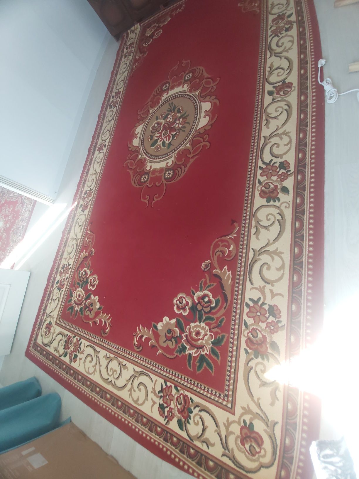 Кілем размері 2.5×5