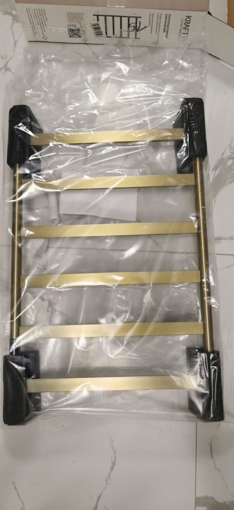 Продам электрический полотенцесушитель