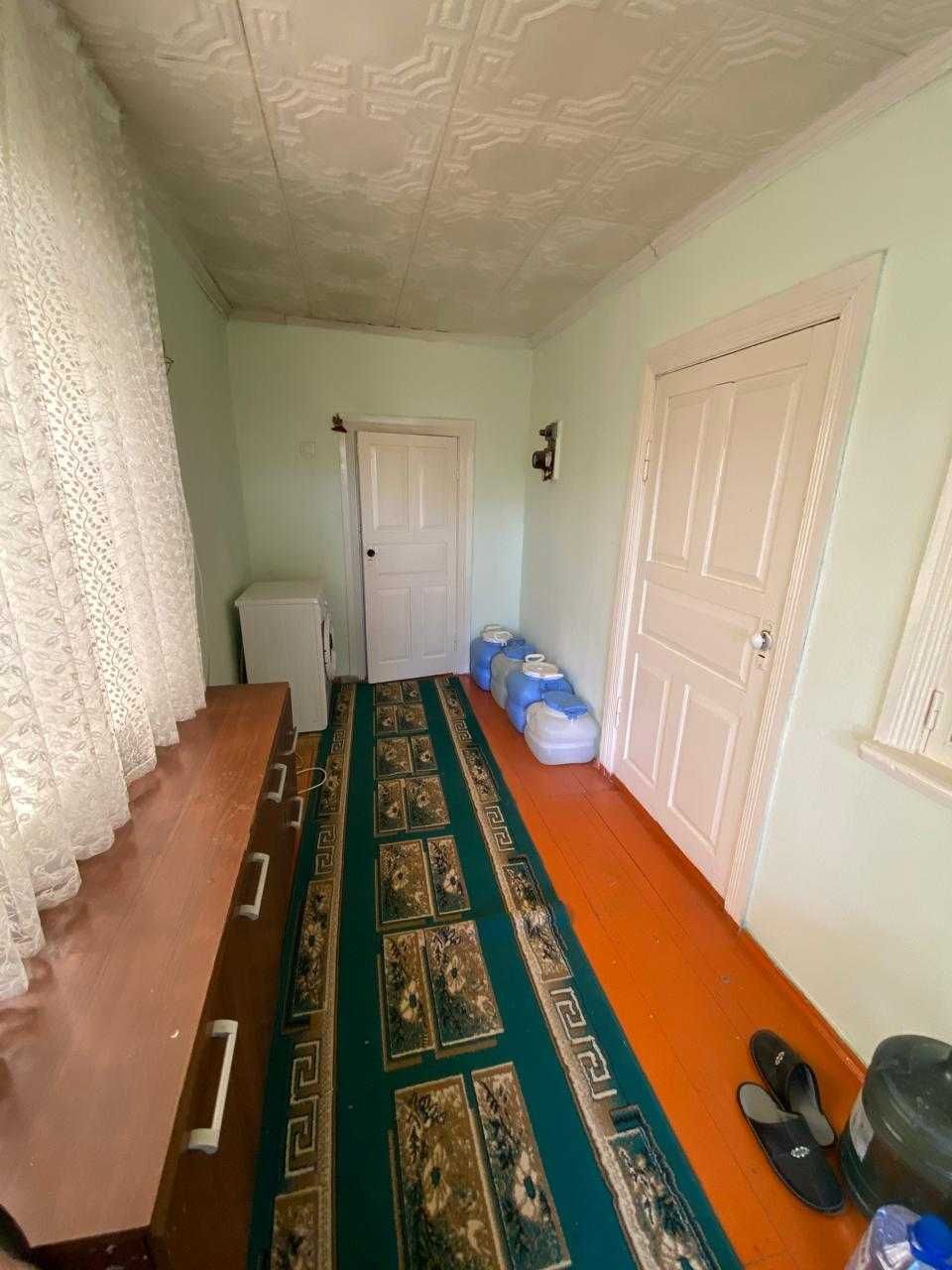 Жилой дом срочно