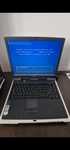 Ноутбук toshiba 1415-s105