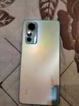 Xiaomi 12 lite 8/128 (Mint Green/Мятный целёный)