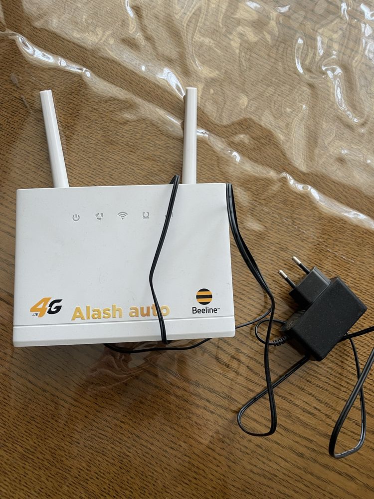Модем билайн 4G