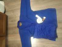 Продам кимоно для дзюдо mizuno