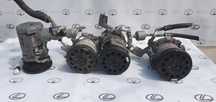 Компрессоры кондиционера на Rx 300-330