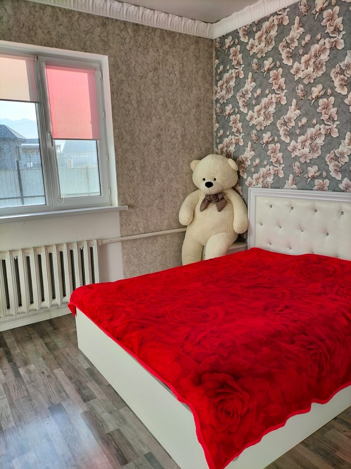 Продам дом в талгар