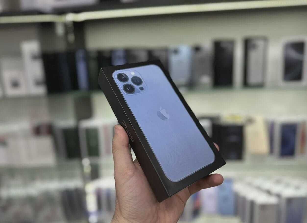 Apple iPhone 13 Pro 1TБ