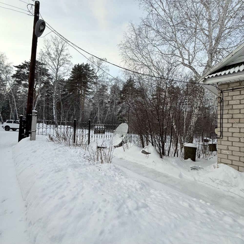 112м2, ул.Шоссейная, 19 соток