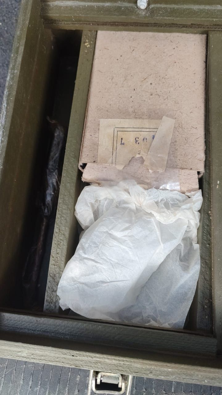 Дозиметр, новый СССР.
