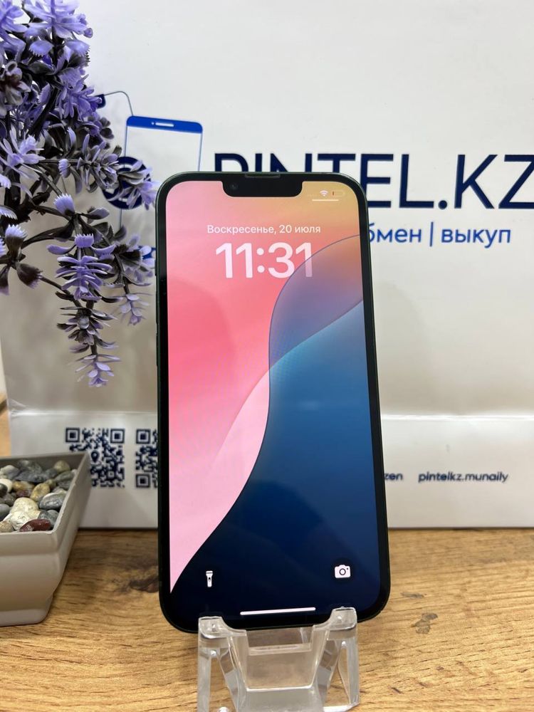 Ip 13 128gb 74% Pintel.kz