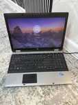 Ноутбук HP ProBook 6550b