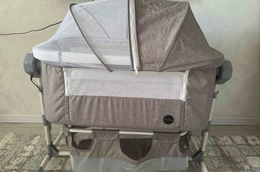продам люльку в идеальном состояний