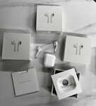 Акция airpods, айрподс наушник