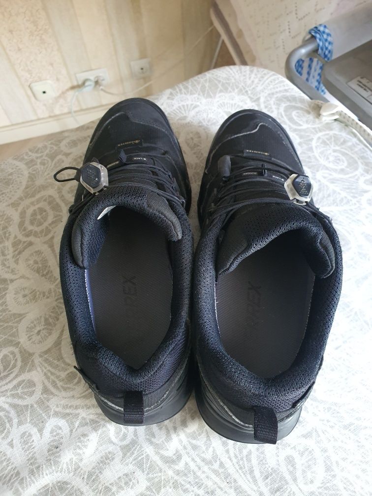 Кроссовки Adidas terrex 39 размер