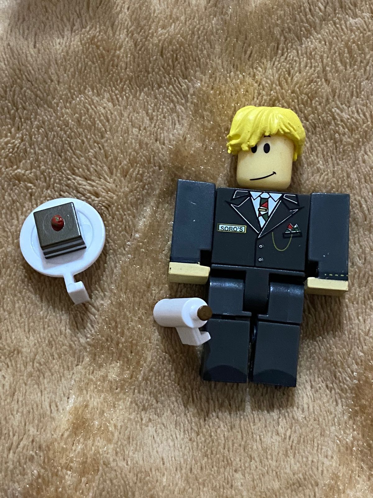 Продажа игрушек от roblox(оригинальные)
