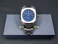 Мужские часы Sapphero