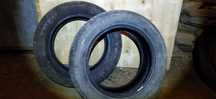 Продам 2 резины 205/55R16