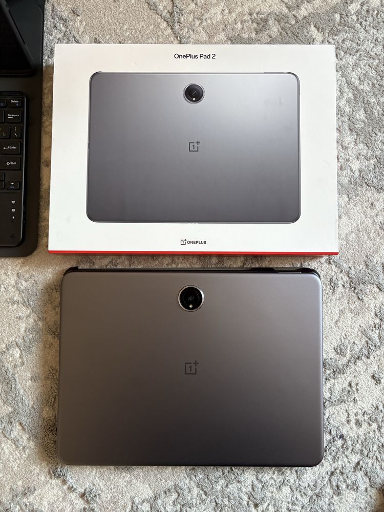 OnePlus Pad 2 12/256gb