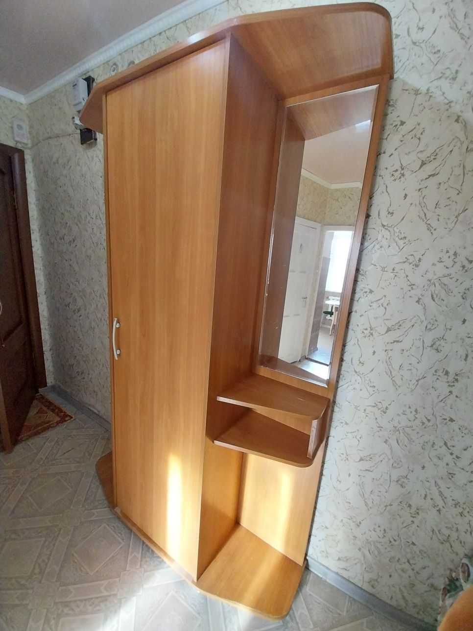 Прихожая самовывоз