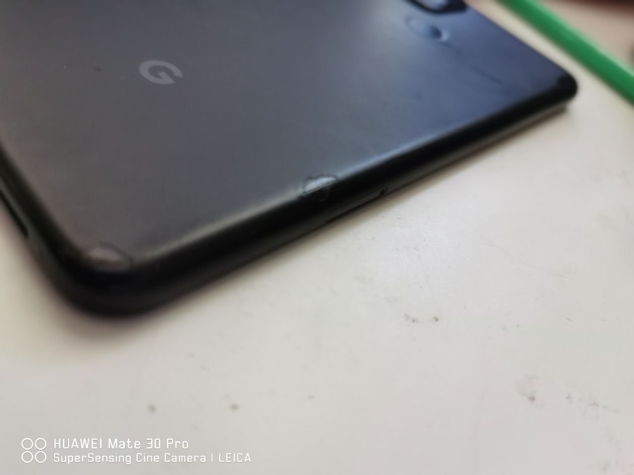 Google Pixel 4a 5g