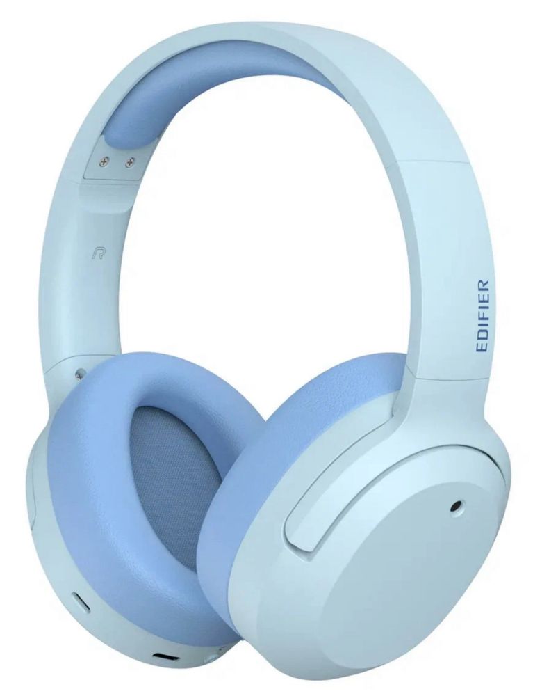 Наушники Edifier W820NB (в голубом цвете)