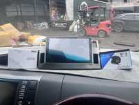 Android, carplay магнитолла