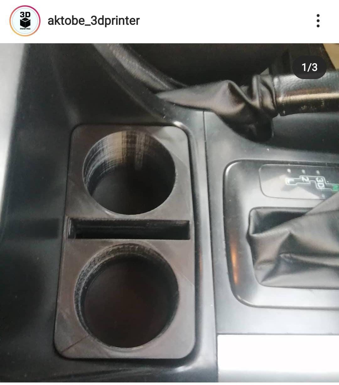 Подстаканники для авто