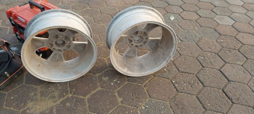 Диски R16 мерседес