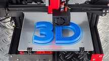 3D печать, моделирование