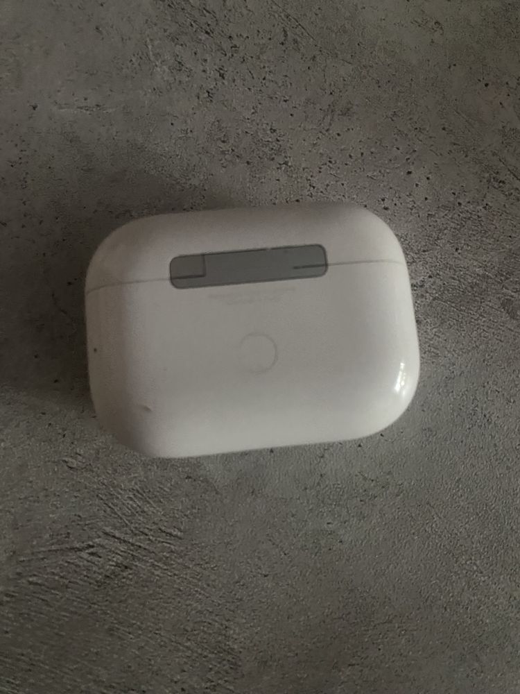 Продам наушники Aipods Pro