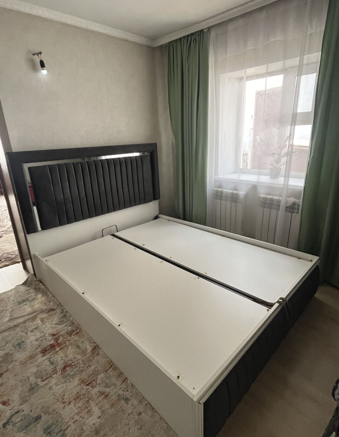 Продам кровать 2