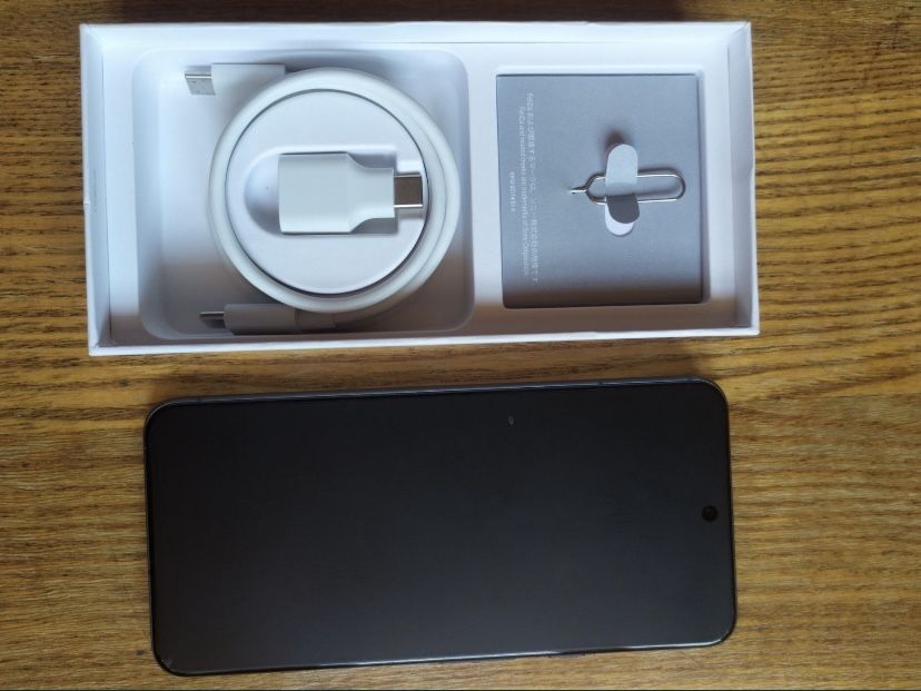 Новый google pixel 8