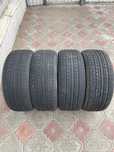 Летние шины Yokohama 225/45/R18