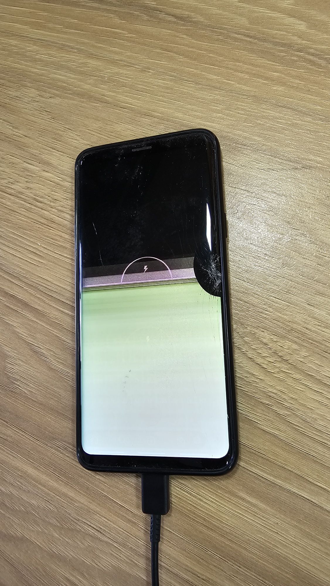 Samsung S9+ смартфон 64gb