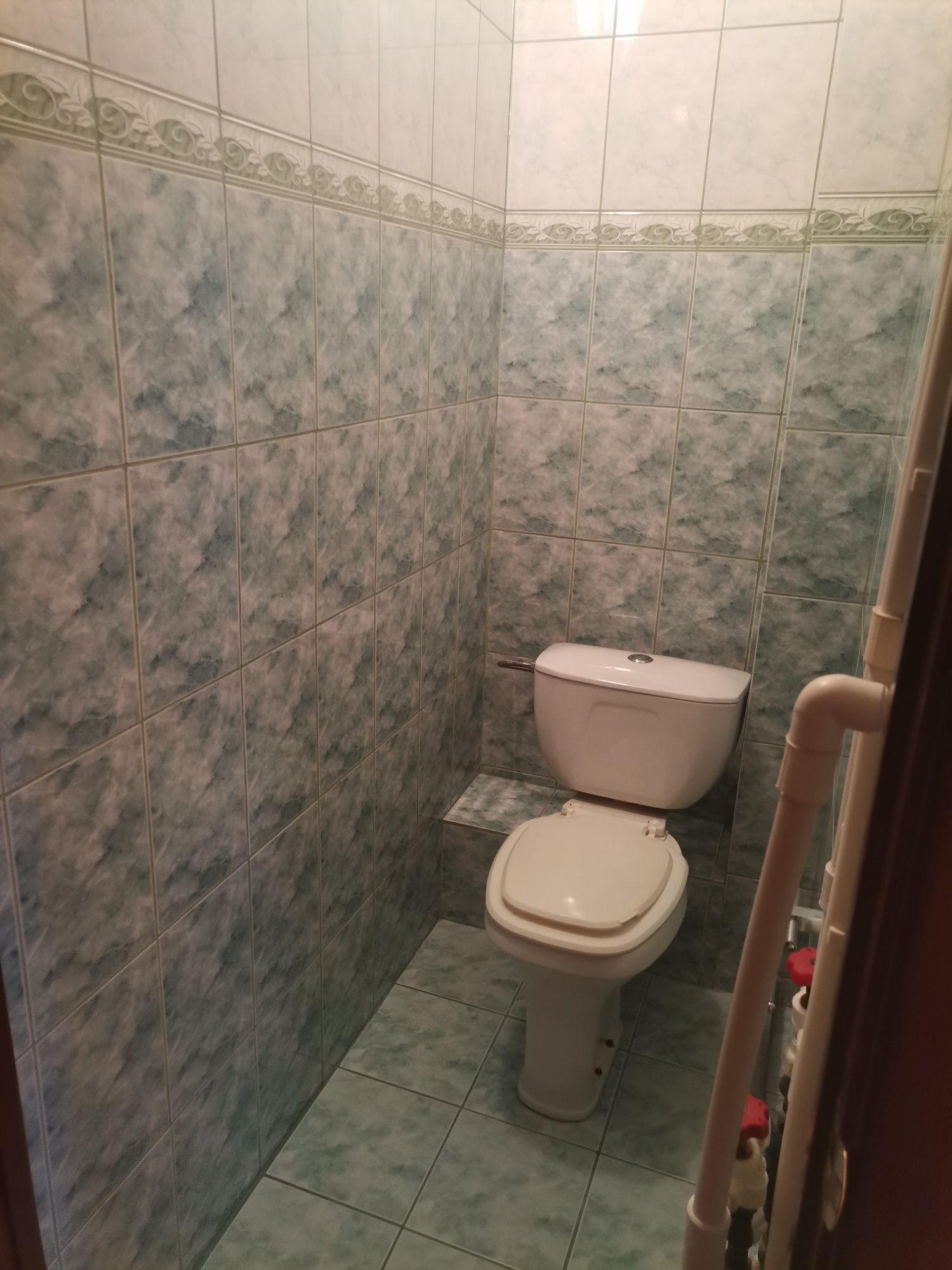 Продам 3-х ком.кв.