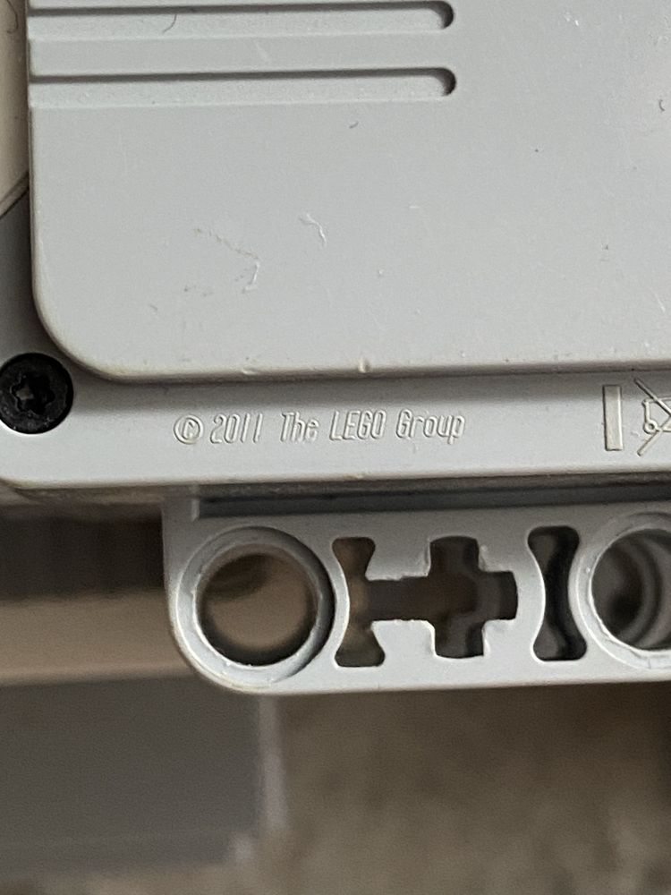 LEGO Mindstorms EV3